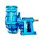 Fly Ash Acid Resistant Mining Slurry Pump / Small Centrifugal Pump A05 Material supplier