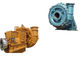 Single Stage Sand Pumping Equipment    supplier