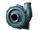 Centrifugal Sugar Beet Handling Sand And Gravel Pump Abrasion Resistant Material supplier