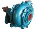 Large Capacity Sand Dredging Pump Sand Pumping Machine Wear Resistant Material supplier