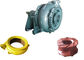 Large Capacity Sand Dredging Pump Sand Pumping Machine Wear Resistant Material supplier
