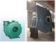 Large Flow Capacity Gravel Suction Pump Anti - Abrasive Wear Resistant Material supplier