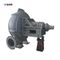 Eco Friendly Volute Casing Centrifugal Pump , Sand Suction Pump Diesel Engine Power supplier
