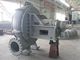 Heavy duty high chrome Gravel Suction Pump for river mud sludge / sand dredging supplier