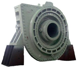 High Performance Gravel Suction Pump , Volute Casing Centrifugal Pump Centrifugal supplier