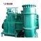 Large Flow Rate Capacity High Chrome Slurry Pump For Gravel Dredging Electric Power supplier