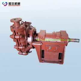 Energy Saving Centrifugal Sand Pump / Small Centrifugal Pump Easy Operation supplier