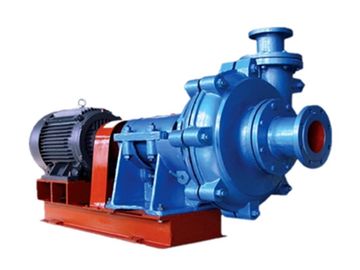 Aier Head mining centrifugal slurry pump for mining / power plant / tailing supplier