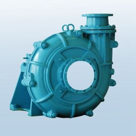 High Efficiency Centrifugal Slurry Pump High Pressure Centrifugal Pump Low Vibration supplier