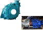 Aier Head mining centrifugal slurry pump for mining / power plant / tailing supplier