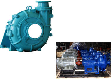 Aier Head mining centrifugal slurry pump for mining / power plant / tailing supplier