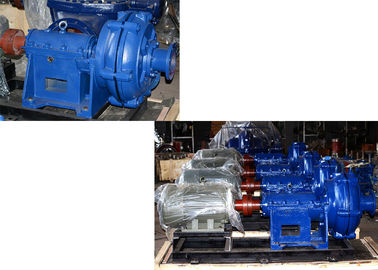 Energy Saving Centrifugal Sand Pump / Small Centrifugal Pump Easy Operation supplier