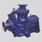 High Concentration Electric Slurry Pump Slurry Transfer Pump A05 / Cr26 / C27 Material supplier