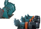 Electric Fuel  Slurry Pump , Mining Slurry Pump Singe Stage Motor Power supplier