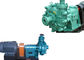 Centrifugal High Head Electric Slurry Pump Singe - Stage Structure Aier Machinery supplier