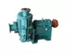 High Performance Electric Slurry Pump Sludge Transfer Pump Anti - Corrosion Material supplier