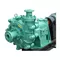 Mineral Processing Electric Slurry Pump Tr Pump Electric Wear Resistant Material supplier