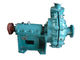 Anti - Abrasion Horizontal Slurry Pump , Small Slurry Pump OEM /ODM Available supplier