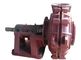 Motor Power High Pressure Slurry Pump / Hydraulic Slurry Pump Various Types supplier