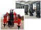 High Density Explosion Proof Submersible Pump , Large Submersible Pumps Multi Purpose supplier