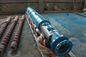 Mining Dewatering Deep Well Submersible Pump Multistage Structure OEM / ODM Available supplier