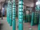 Corrison Resistant Deep Well Submersible Pump / Submersible Water Pumps For Boreholes supplier