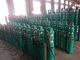 High Pressure Deep Well Water Pump , Borehole Submersible Pump Deep Well Large Capacity supplier