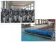Long Distance Water Transfering Submersible Borehole Pumps Stainless Steel 304 316 Material supplier