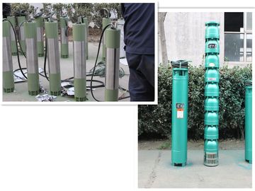 Submersible Borehole Water Pump Vertical Type supplier