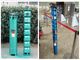 6 Inch Deep Well Submersible Pump For Borehole Well Centrifugal / Vertical Theory supplier