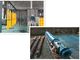 Mining Dewatering Deep Well Submersible Pump Multistage Structure OEM / ODM Available supplier