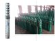 6&quot; Anti Corrosive Deep Well Submersible Pump With ISO9001 / CE Certificate supplier