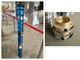 Multistage Submersible Borehole Pumps For Mining Dewatering Easy Operation supplier
