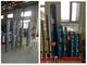 High Pressure Deep Well Water Pump , Borehole Submersible Pump Deep Well Large Capacity supplier
