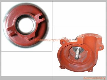 Professional Metal Components Mining Slurry Pump Mud Pump Liner Easy Install supplier