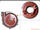 ​Industrial Centrifugal Slurry Pump Spare Parts Pump Impeller Replacement Aier supplier