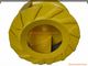 Abrasion Resistant Mud Pump Liner , Centrifugal Pump Volute For Commercial supplier