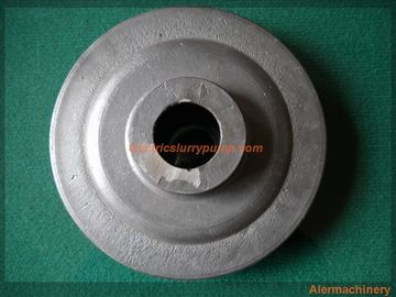 Interchangeable Slurry Pump Parts , Vertical Pump Parts Abrasive Resistance supplier