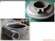 Wear Resistant Material Submersible Slurry Pump Parts For Dredging Machine supplier