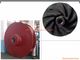 Environmental Pump Replacement Parts Impeller For Centrifugal Pump Cast Process supplier