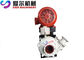 Wear Resistant Heavy Duty Mining Electric Slurry Pump And Spare Parts supplier